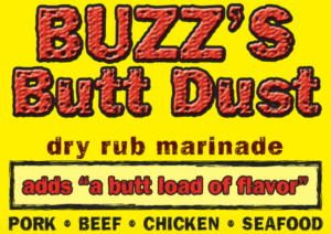 Buzz's Logo 300dpi